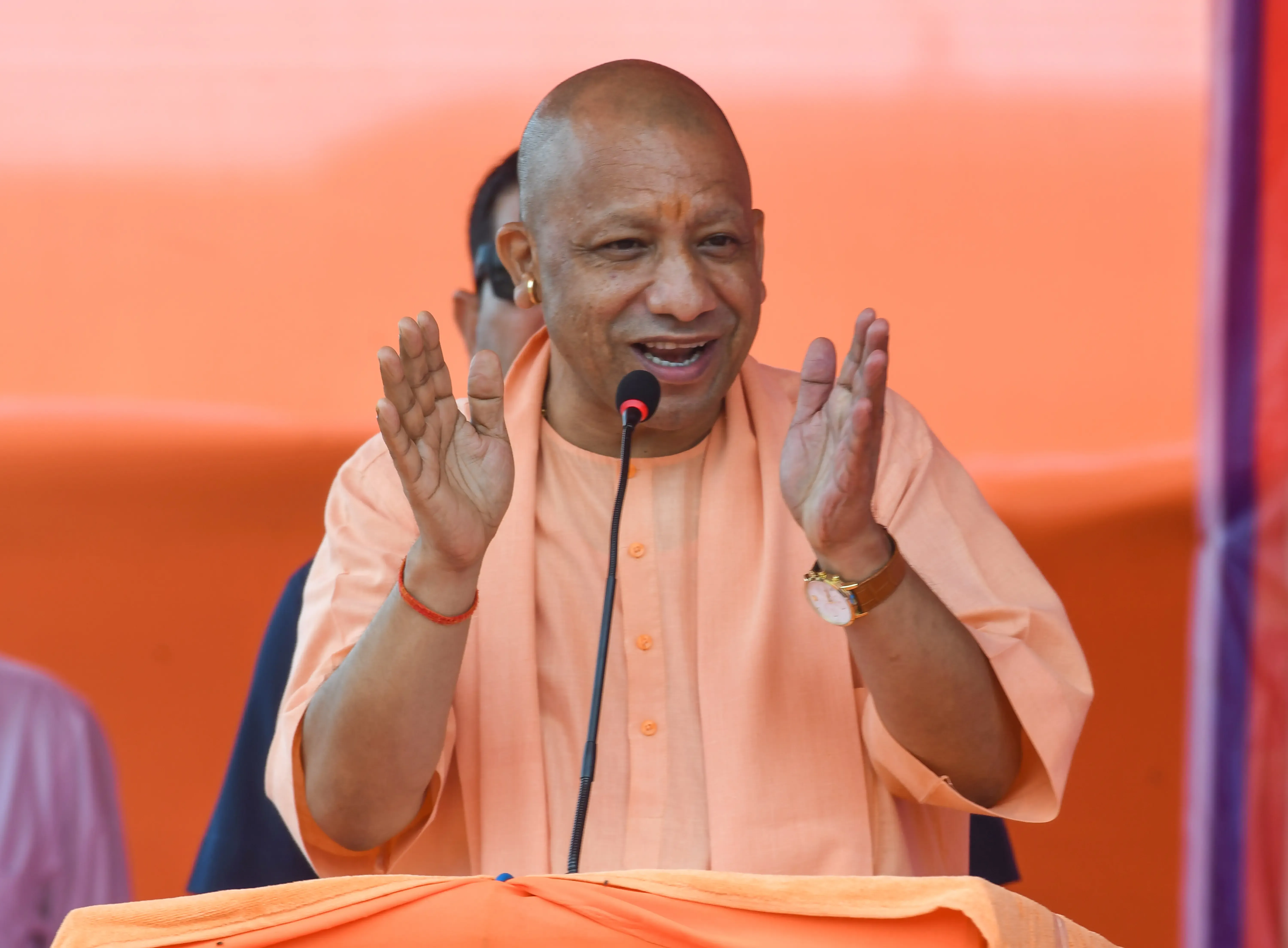 क्या 'विकसित उत्तर प्रदेश' में सीएम योगी का औद्योगिक और अवसंरचनात्मक सुधार प्राथमिकता है?