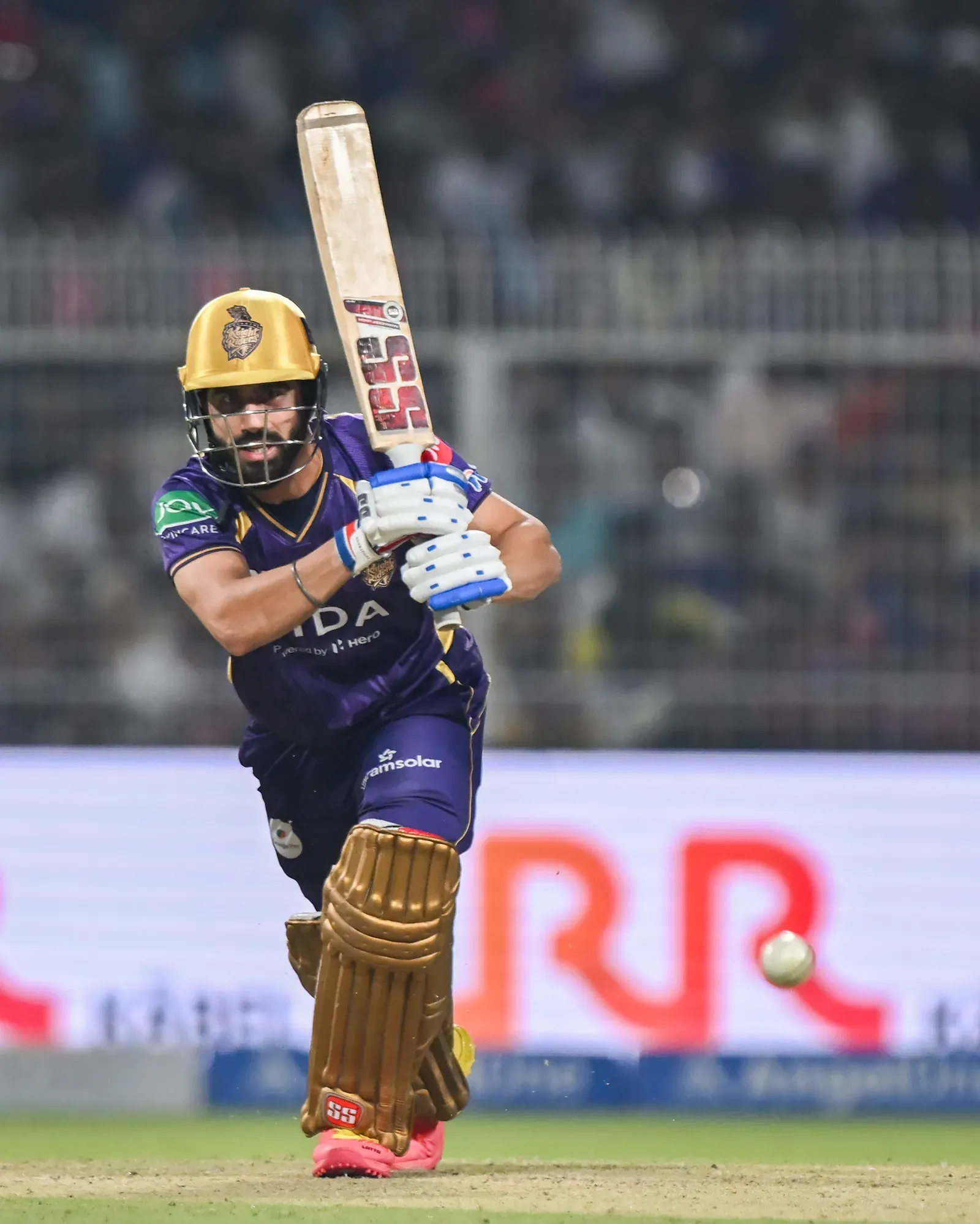 Sher-e-Punjab T20 League: Ramandeep hails platform for village cricketers