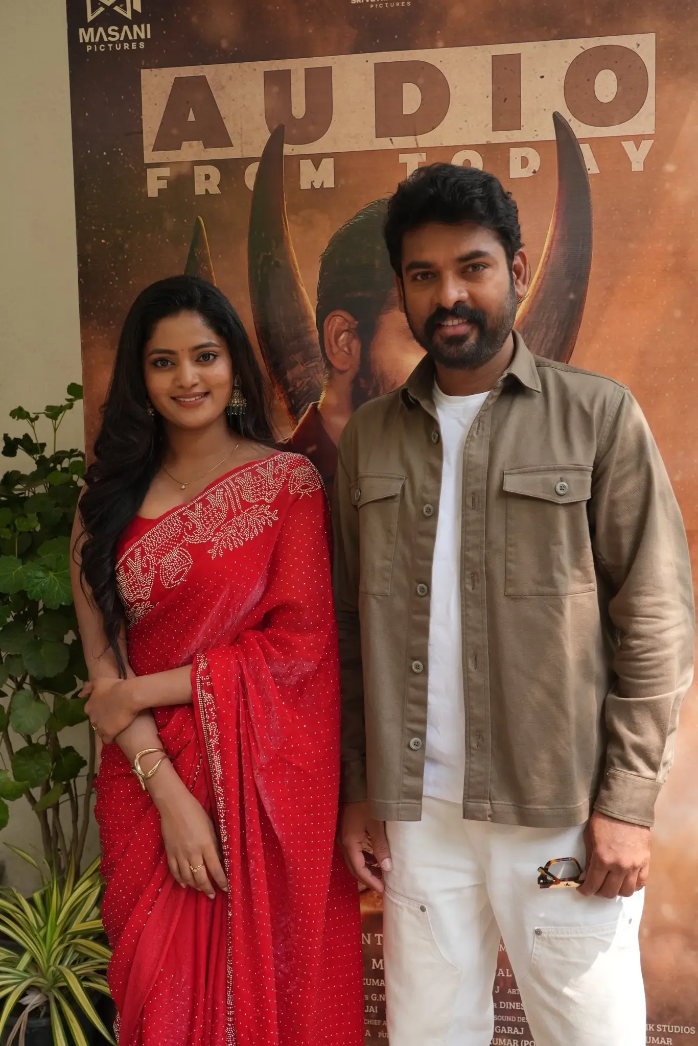 Vimal: I'd Rather Be Known as a Hero with a Kind Heart