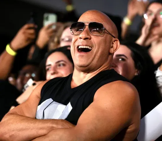 Vin Diesel on Fast franchise's 25th anniversary: 'We had no idea'