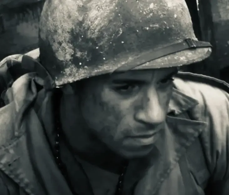 Vin Diesel's first acting paycheque: He took his mother to Europe for the first time