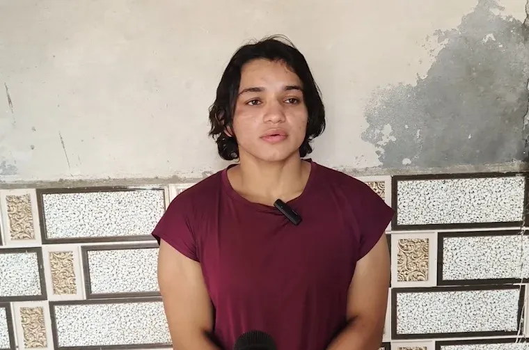 मीनाक्षी गोयत ने विनेश को 6-4 से हराया, फिर भी एशियन गेम्स ट्रायल फाइनल के फैसले को दी चुनौती