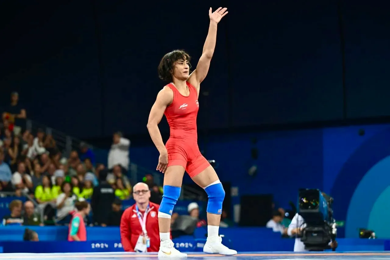 Vinesh Phogat gets Delhi HC relief for Asian Games 2026 trials