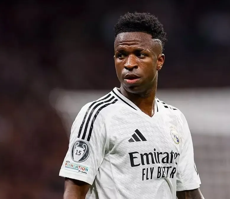 Vini Jr. red card: El Clasico place in doubt after hair-pull vs Villarreal