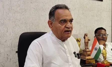 मोदी सरकार के 12 साल: विनोद भयाना ने हांसी में गिनाईं जनकल्याणकारी योजनाओं की उपलब्धियाँ