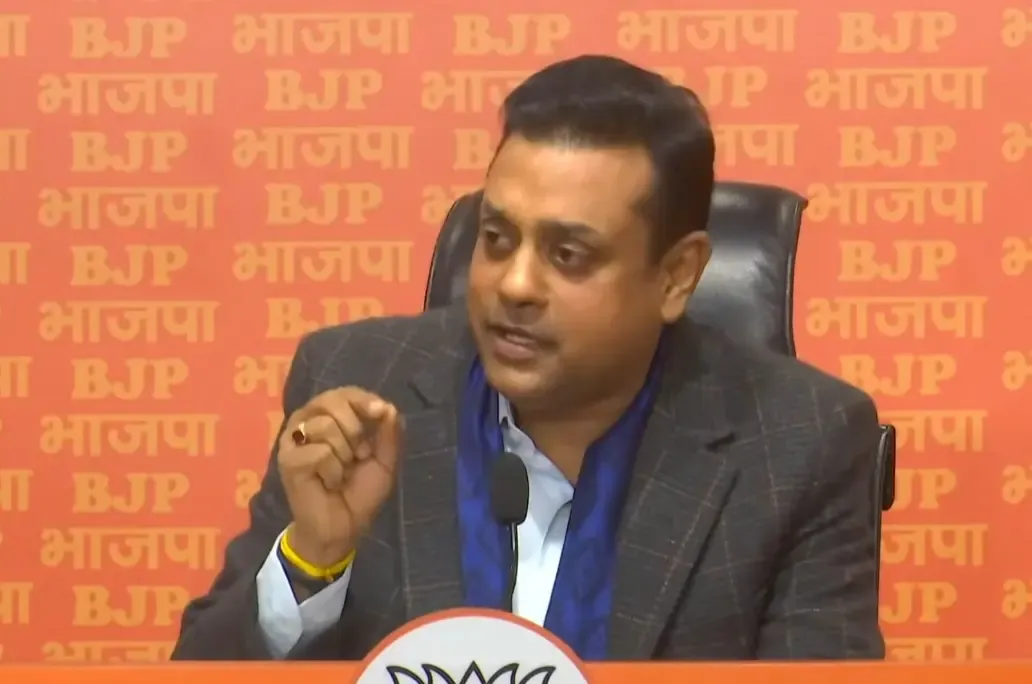 Did BJP Violate Parliamentary Dignity by Criticizing LoP Gandhi and Renuka Chowdhury Over Dog Incident?