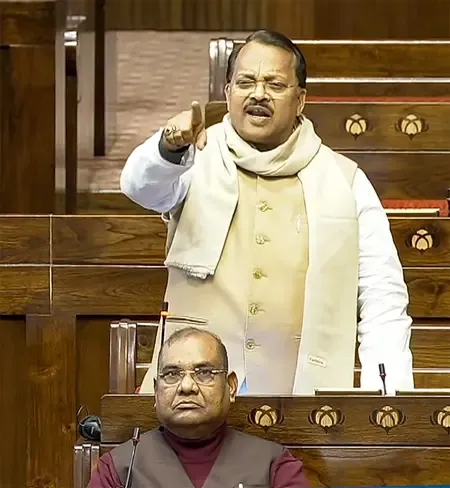 Constitutional Breach: West Bengal Government Disrespects President Murmu