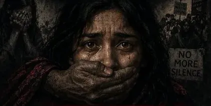 Bangladesh violence against women: BMP flags 'deep national crisis' in 2025 report