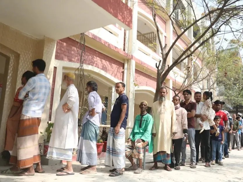 What Caused Violence and Rigging in Bangladesh's 13th Parliamentary Elections?