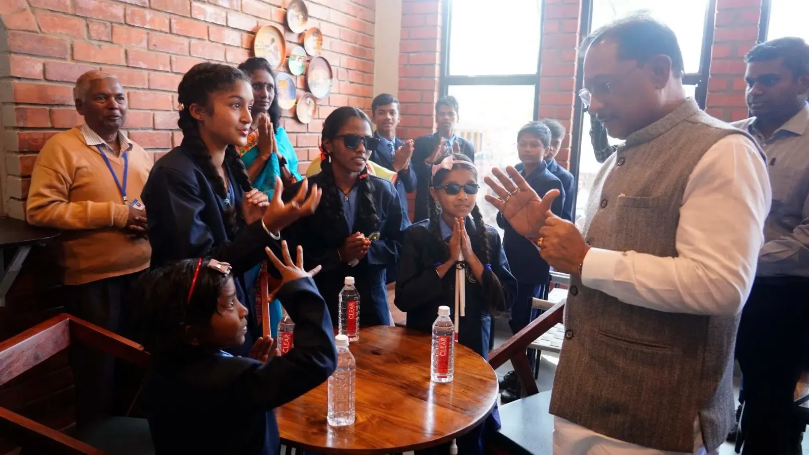 How are Maoist survivors transforming their lives at Chhattisgarh’s Pandum Cafe?