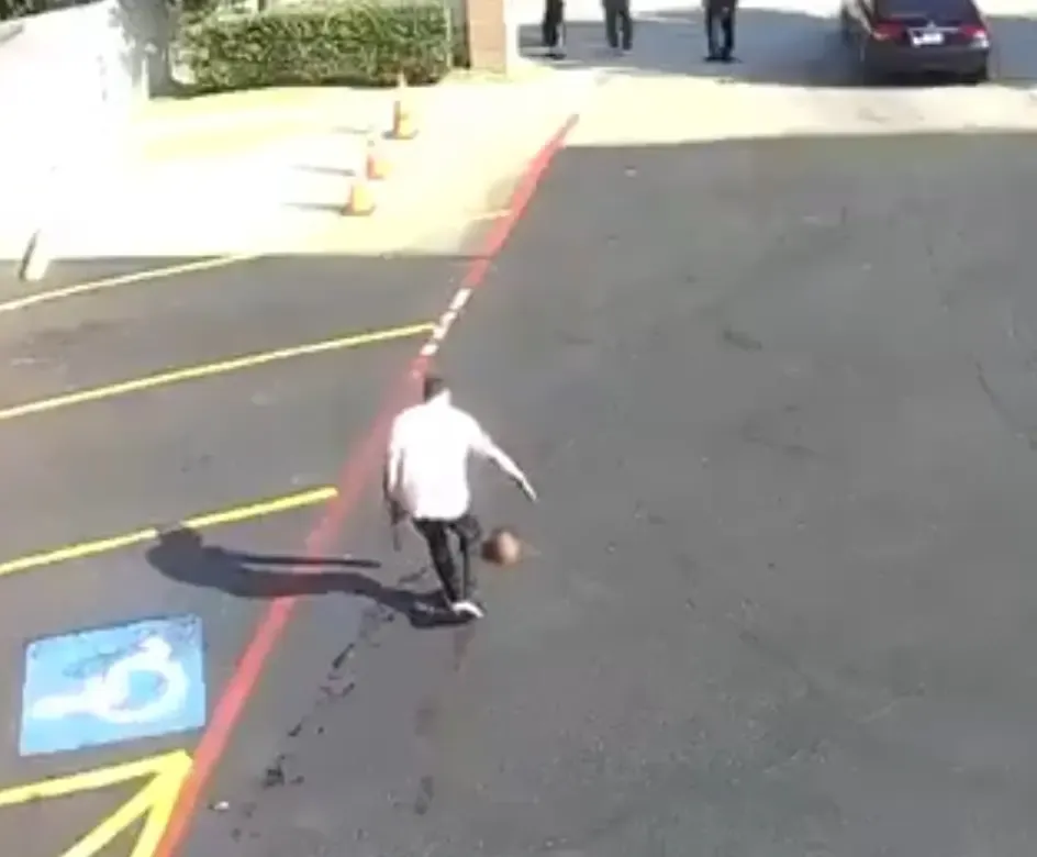 What Led to the Beheading of an Indian-Origin Motel Manager in Texas?