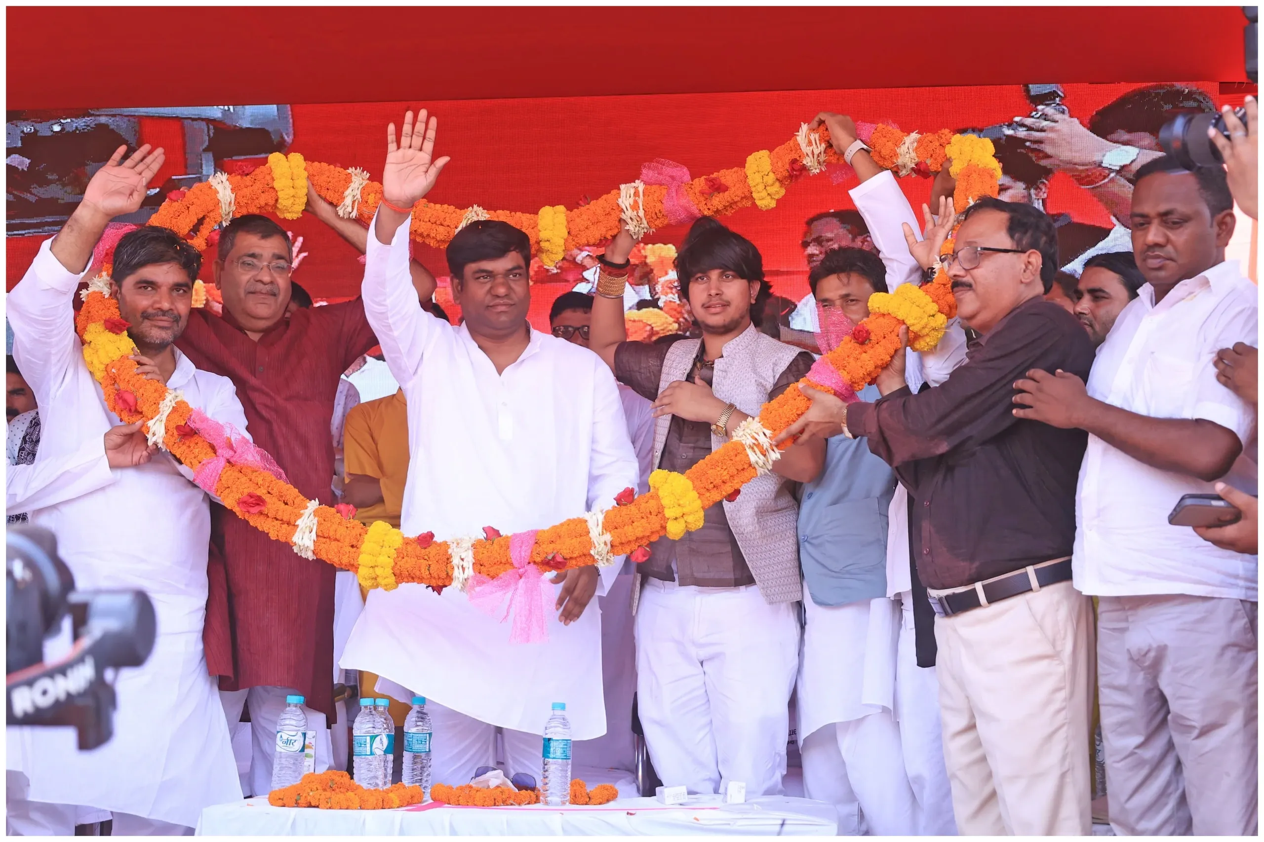 Will VIP Chief Sahani Deliver Rs 2,500 Monthly Aid for Women?