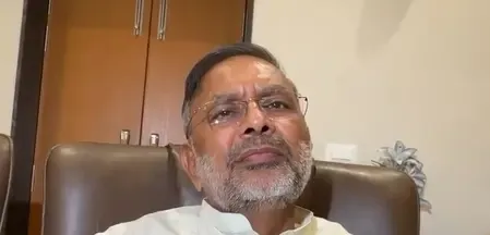 राजस्थान: सांसद बेनीवाल के घर की काटी गई थी बिजली, मंत्री नागर बोले 'बिल नहीं जमा किया तो कार्रवाई होगी'