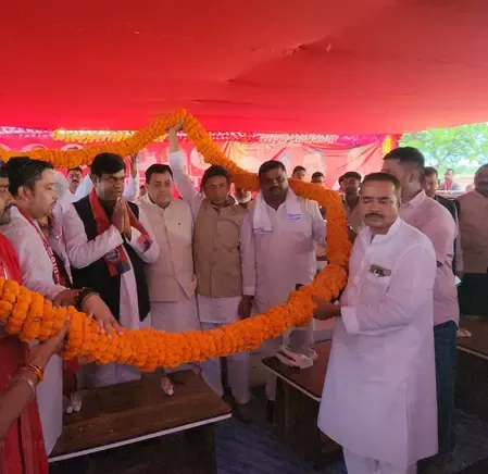 क्या भाजपा वीआईपी की नाव पर सवार होकर मझधार से निकलना चाहती है?: मुकेश सहनी