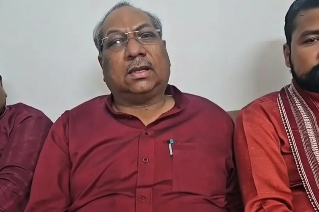 क्या विपक्ष 70 सालों तक सत्ता की मलाई खाता रहा? मंत्री संजय निषाद