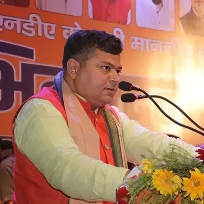 विपक्ष बेवजह वोटर वेरिफिकेशन का विरोध कर रहा है: राज भूषण चौधरी