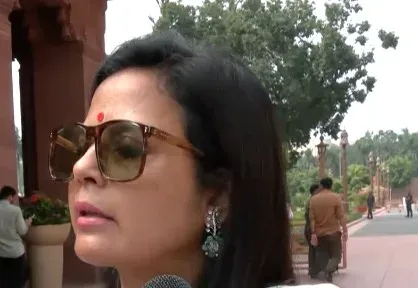 FCRA बिल पर संसद में घमासान: विपक्ष बोला — '10 दिन से जवाब माँगे, सत्र के आखिरी वक्त में बयान की बात'