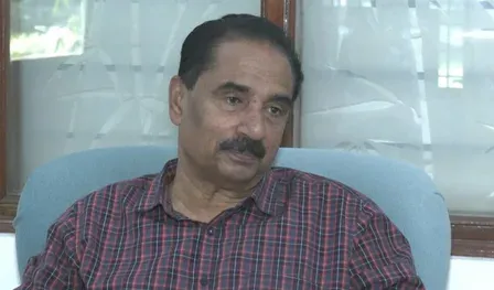 इंडिया गठबंधन की बैठक अनिवार्य, विपक्षी एकता जरूरी : एन.के. प्रेमचंद्रन