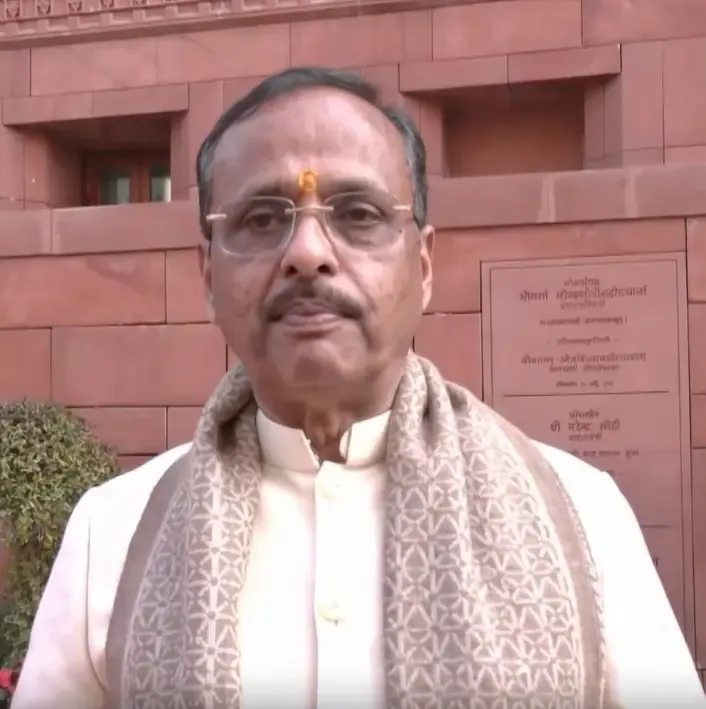 क्या विपक्ष के लोग जनता को 'वोट चोरी' के नाम पर गुमराह कर रहे हैं? : दिनेश शर्मा