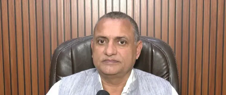 विपक्ष का आरोप: कनॉट प्लेस बंदी और पुलिसिया कार्रवाई से जन आंदोलन दबाया जा रहा