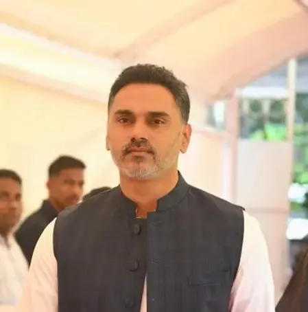 क्या विपक्ष के पास ठोस मुद्दों का अभाव है? योगेश कदम का तीखा बयान
