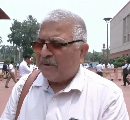 विपक्ष के सांसदों ने पंजाब के शिक्षा मंत्री का मांगा इस्तीफा, कहा-चार साल में 6 पेपर लीक, फिर भी इनकार कर रहे सीएम मान