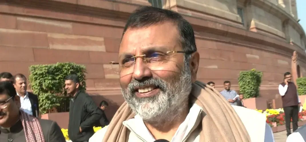 क्या विपक्ष के वॉकआउट पर भाजपा का हमला सही है?