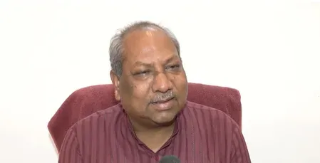 राम मंदिर चढ़ावा चोरी: संजय निषाद बोले — दोषियों पर होगी कड़ी कार्रवाई, विपक्ष की बयानबाजी से जनता नहीं भटकेगी