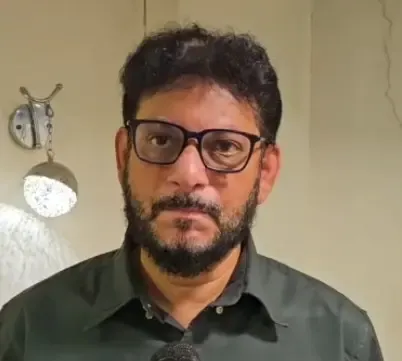 क्या विपक्ष की गलतियों के कारण भाजपा जीत रही है? : वारिस पठान