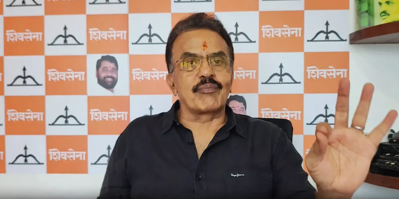 ज्ञानेश कुमार महाभियोग विवाद: भाजपा बोली — हार का ठीकरा EC पर फोड़ना बंद करे विपक्ष
