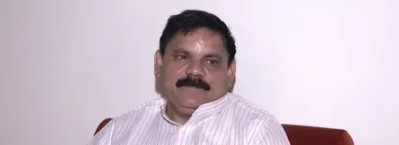 विपक्ष को भारतीय वोटरों पर भरोसा नहीं : सतीश चंद्र दुबे