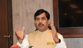 'विपक्ष को सुप्रीम कोर्ट पर भरोसा रखना चाहिए', विशेष गहन पुनरीक्षण मामले पर भाजपा का तंज