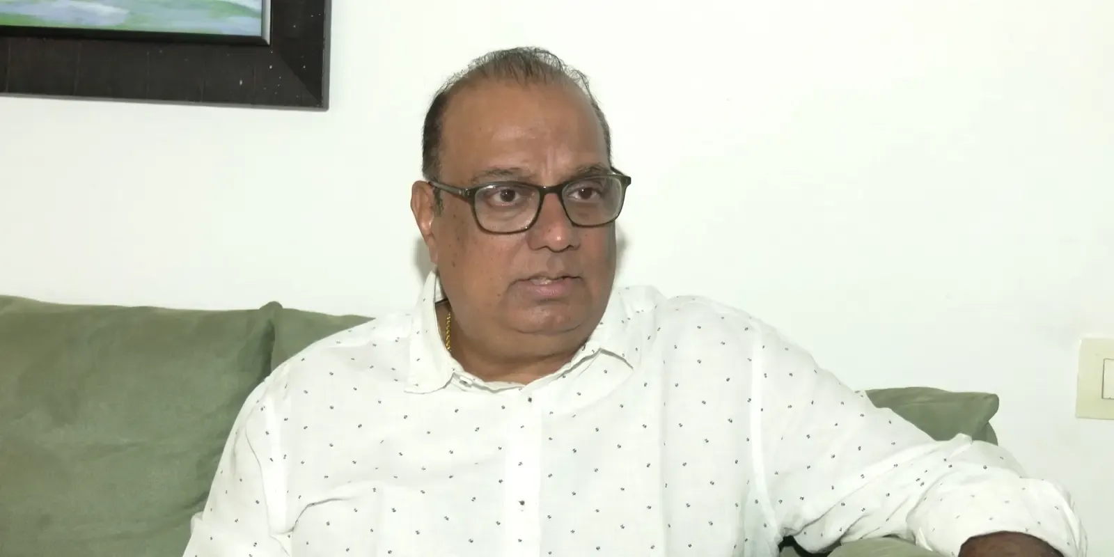 ITBP आधुनिकीकरण पर शिवसेना का विपक्ष पर हमला: कृष्णा हेगड़े बोले — रक्षा रणनीति की बुनियादी समझ नहीं