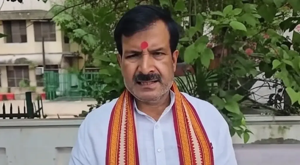 क्या सरकार विपक्ष को सम्मान नहीं देती है? : मृत्युंजय तिवारी