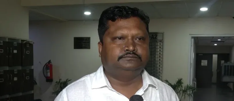 महिला आरक्षण और परिसीमन विधेयक पर BJP सांसद प्रकाश चिक बाराइक की विपक्ष से अपील