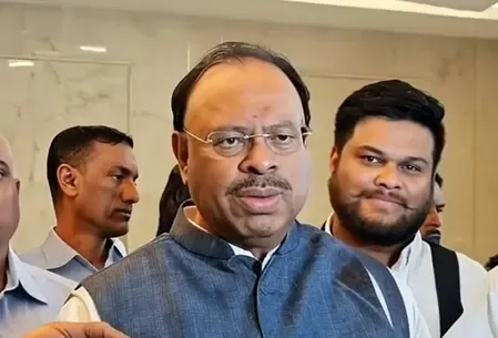 क्या विपक्ष को मतदाता सूची पर आपत्ति दर्ज करानी चाहिए?