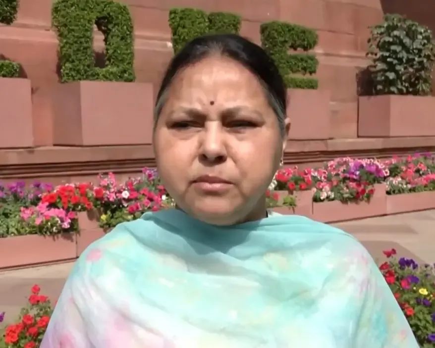 राज्यसभा चुनाव में भाजपा पर विपक्ष का विधायक खरीदने का गंभीर आरोप