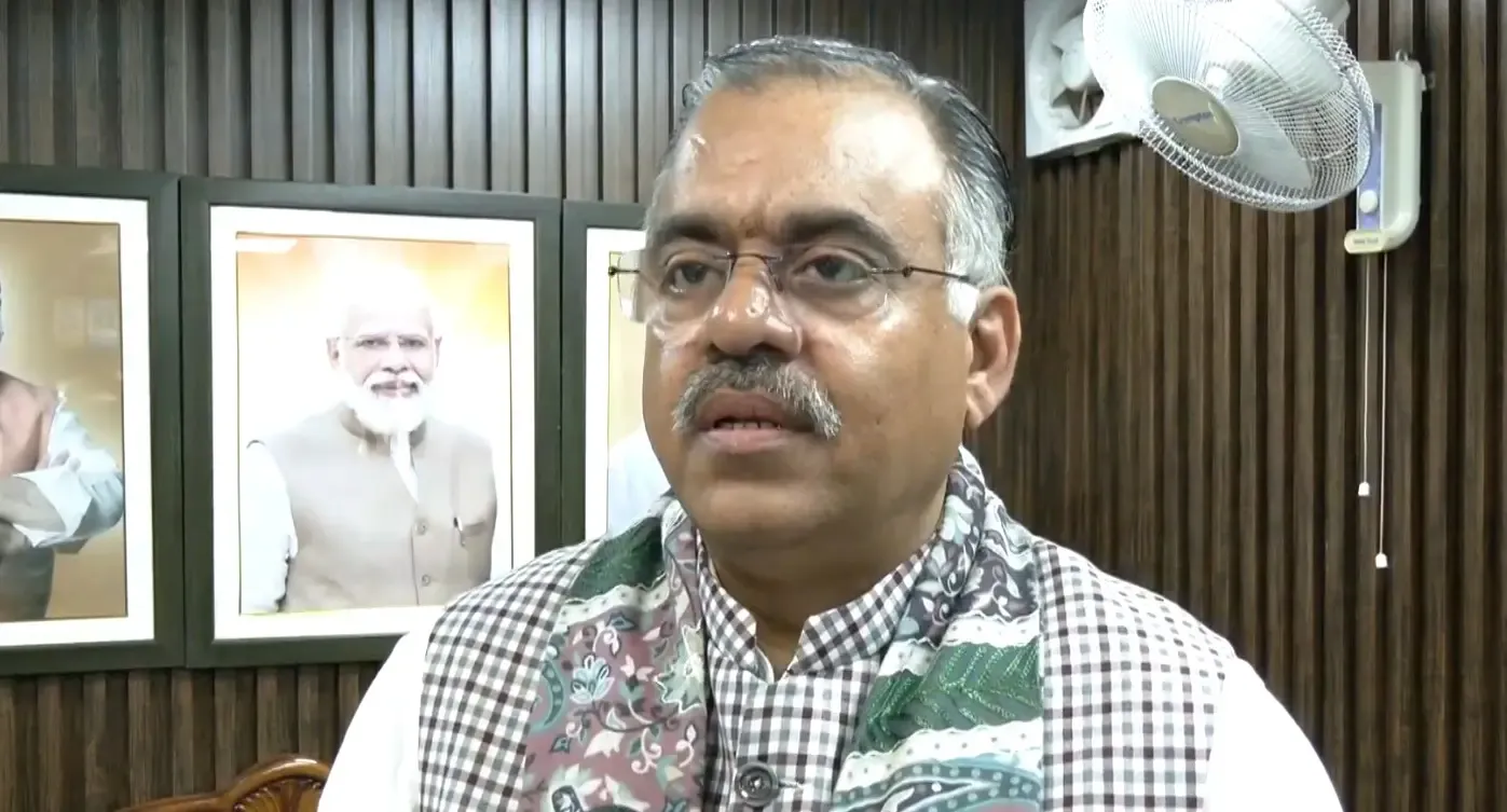 क्या विपक्ष लद्दाख को अशांत करने की साजिश कर रहा है?