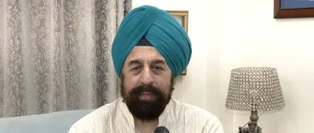 विपक्षी दल और सीजेपी केवल चुनिंदा राज्‍यों में छात्रों के प्रदर्शन में होते हैं शामिल: आरपी सिंह