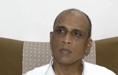 एसआईआर विवाद: महाराष्ट्र में 2 करोड़ से अधिक नाम हटाने का दावा, विपक्ष ने भाजपा और चुनाव आयोग को घेरा