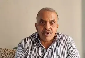 विपक्षी दलों ने मतदाता सूची में गड़बड़ी की शिकायत की थी, तो अब एसआईआर का विरोध क्यों?: संजय निरुपम