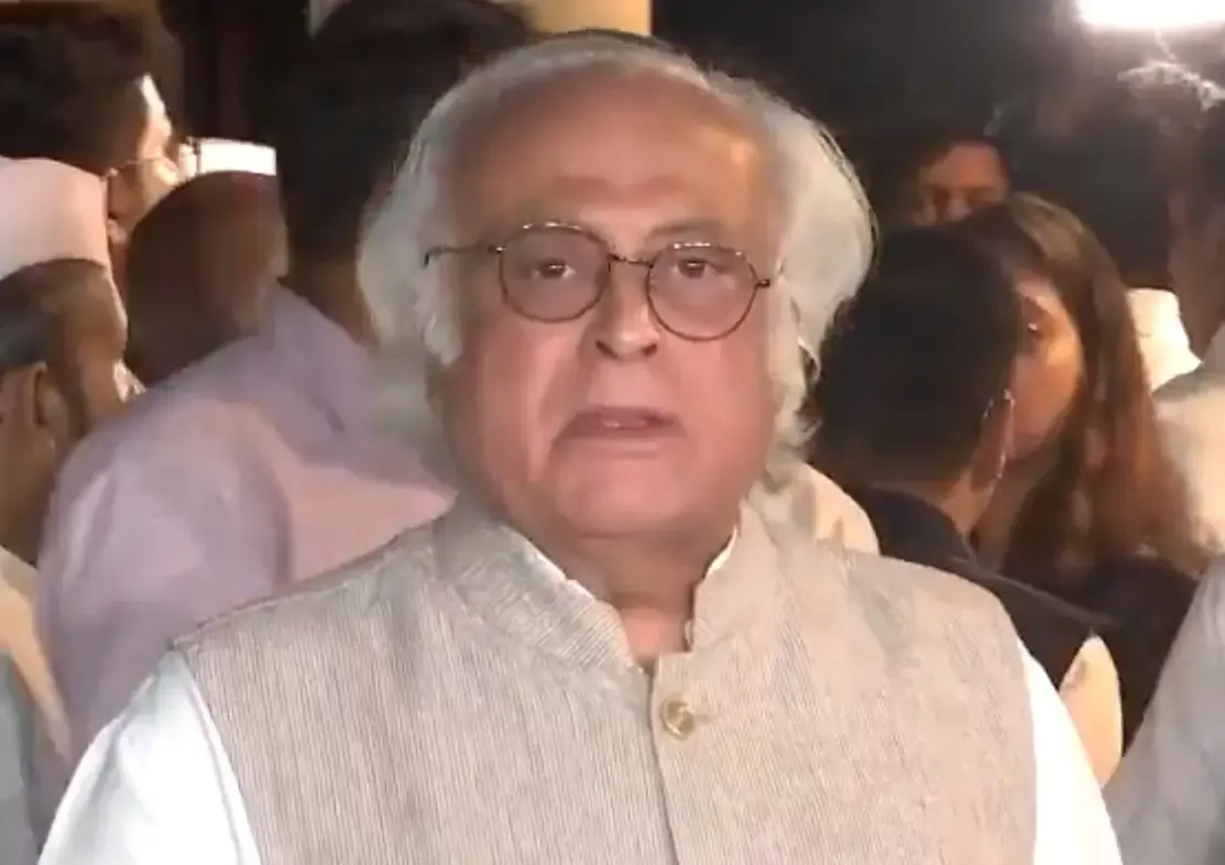 विपक्षी सांसद 6 अक्टूबर को संसद से चुनाव आयोग तक मार्च करेंगे, CEC इस्तीफे की माँग