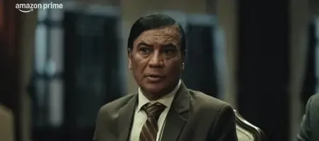 Vipin Sharma reflects on his journey with Manoj Bajpayee from Delhi theatre to 'The Family Man 3'