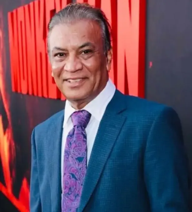 How Did Vipin Sharma Overcome Five Years of Typecasting?