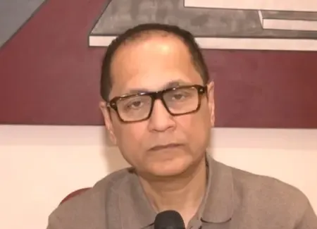 Did Vipul Amrutlal Shah's Films Like 'The Kerala Story' Impact His Industry Relationships?