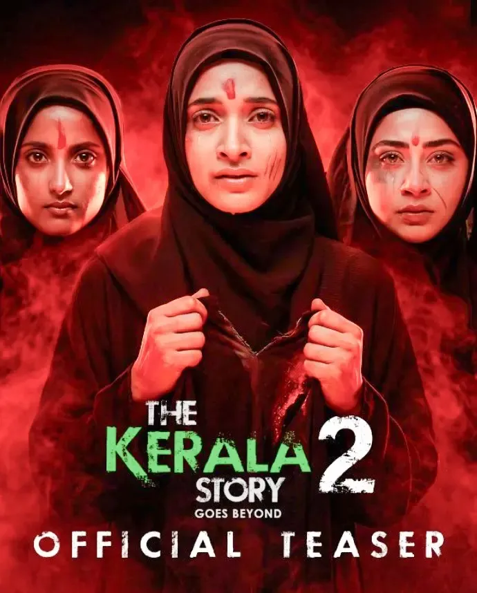 Producer Vipul Shah Comments on Kerala High Court's Approval for 'The Kerala Story 2 – Goes Beyond'