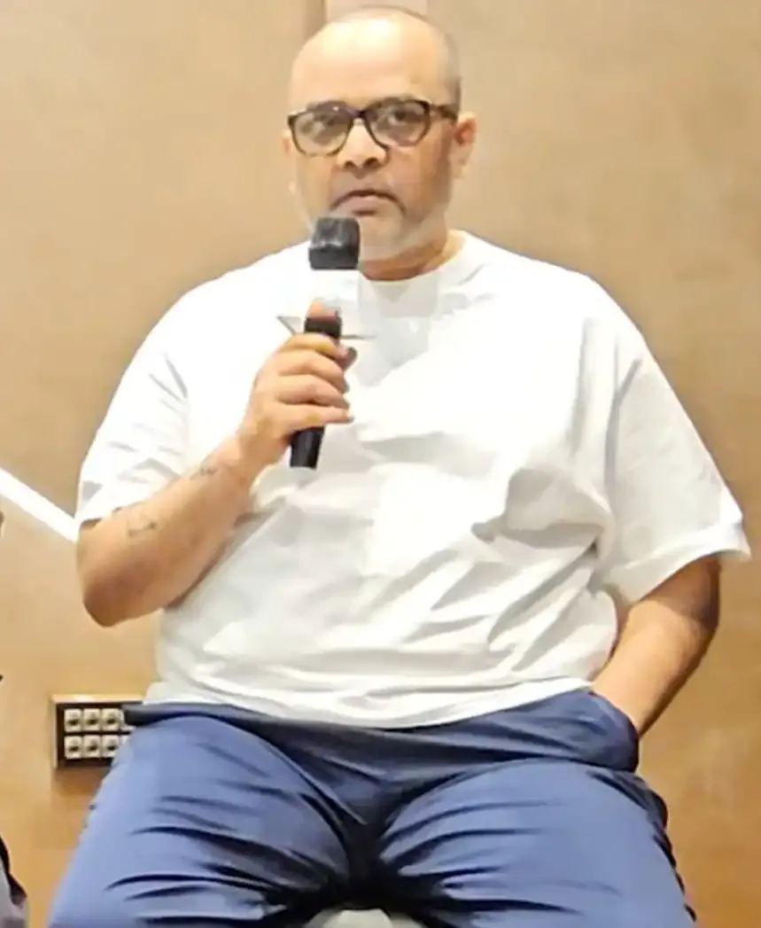 What Does Virag Mishra Say About Creative Freedom for Lyricists?