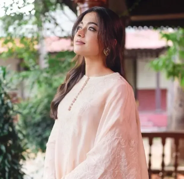 रश्मिका मंदाना ने वायरल ऑडियो पर किया खुलासा, कहा 'यह मेरी निजी जिंदगी में दखल'