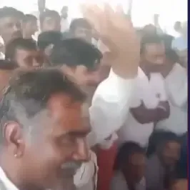 Barmer sarpanch 'bid' video: Viral clip claims ₹11 crore offer triggers row