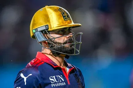 Virat Kohli's game intelligence key for RCB in IPL 2026 final, says Ashwin